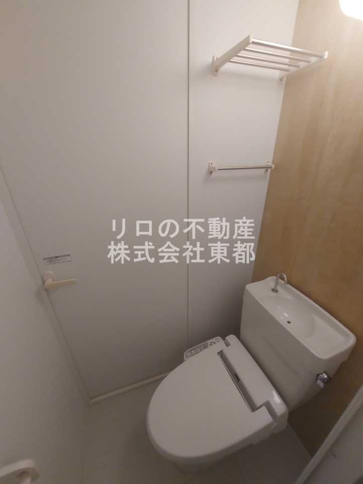 徒歩1分の快適を♪【門前仲町駅/Ｗ門前仲町ステーション１】