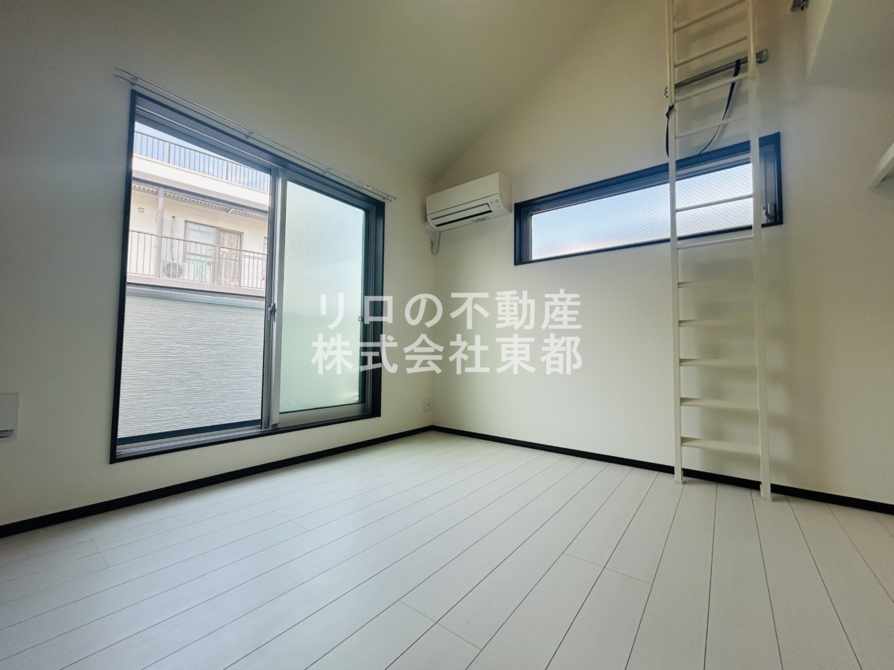 2025年新築アパート！人気の上大岡【ｍｏｎｏｒｏ　京急上大岡駅】