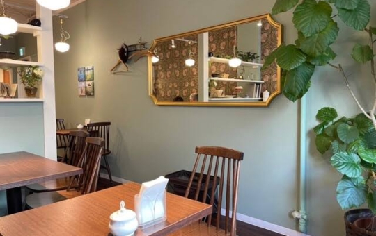 ☆スイーツ～Tea&Sweets～下高井戸☆
