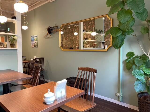 ☆スイーツ～Tea&Sweets～下高井戸☆