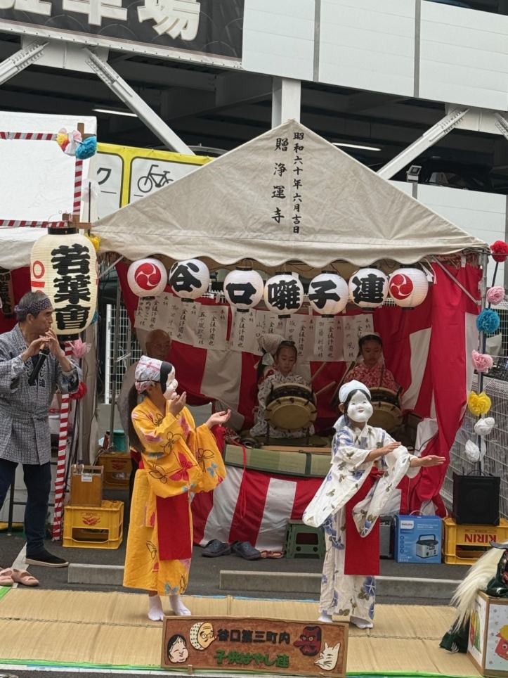 ☆町田天満宮 例大祭☆