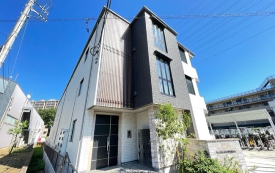 ホテルライクな暮らしが駅近で！Art Hills Shinyurigaoka♪
