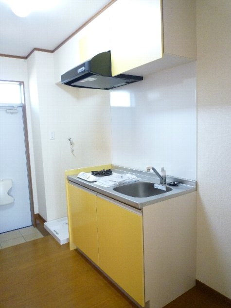 防犯性良し！利便性良し！☆ウエストツー☆(大塚・帝京大学駅から徒歩6分)
