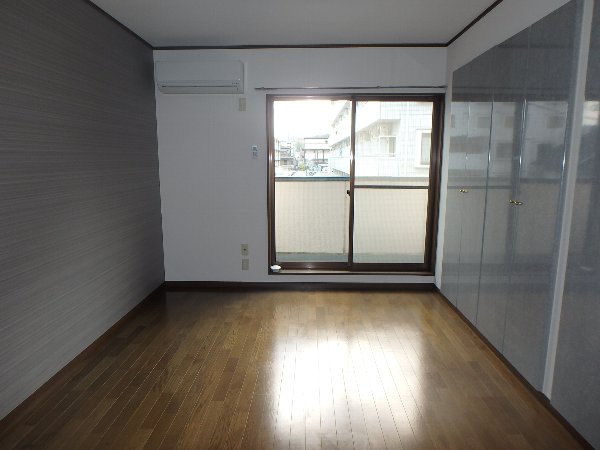 余裕のある快適な一人暮らしへ♪☆メラグラーナ☆(南大沢駅から徒歩10分)