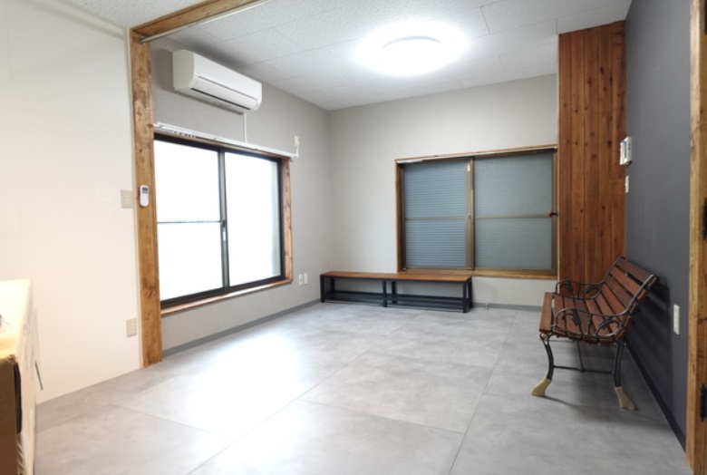 民泊も相談可能な大幅リノベ戸建【練馬区北町８丁目戸建】