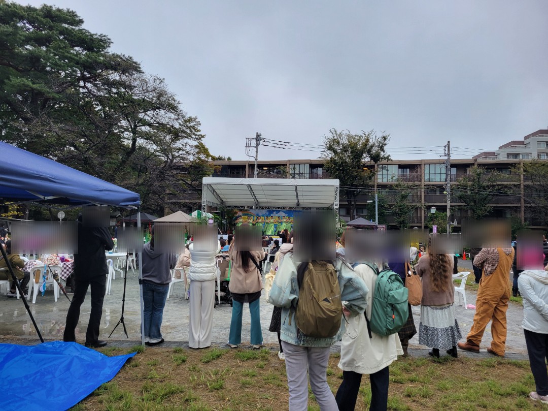 蘆花まつり2025🎃