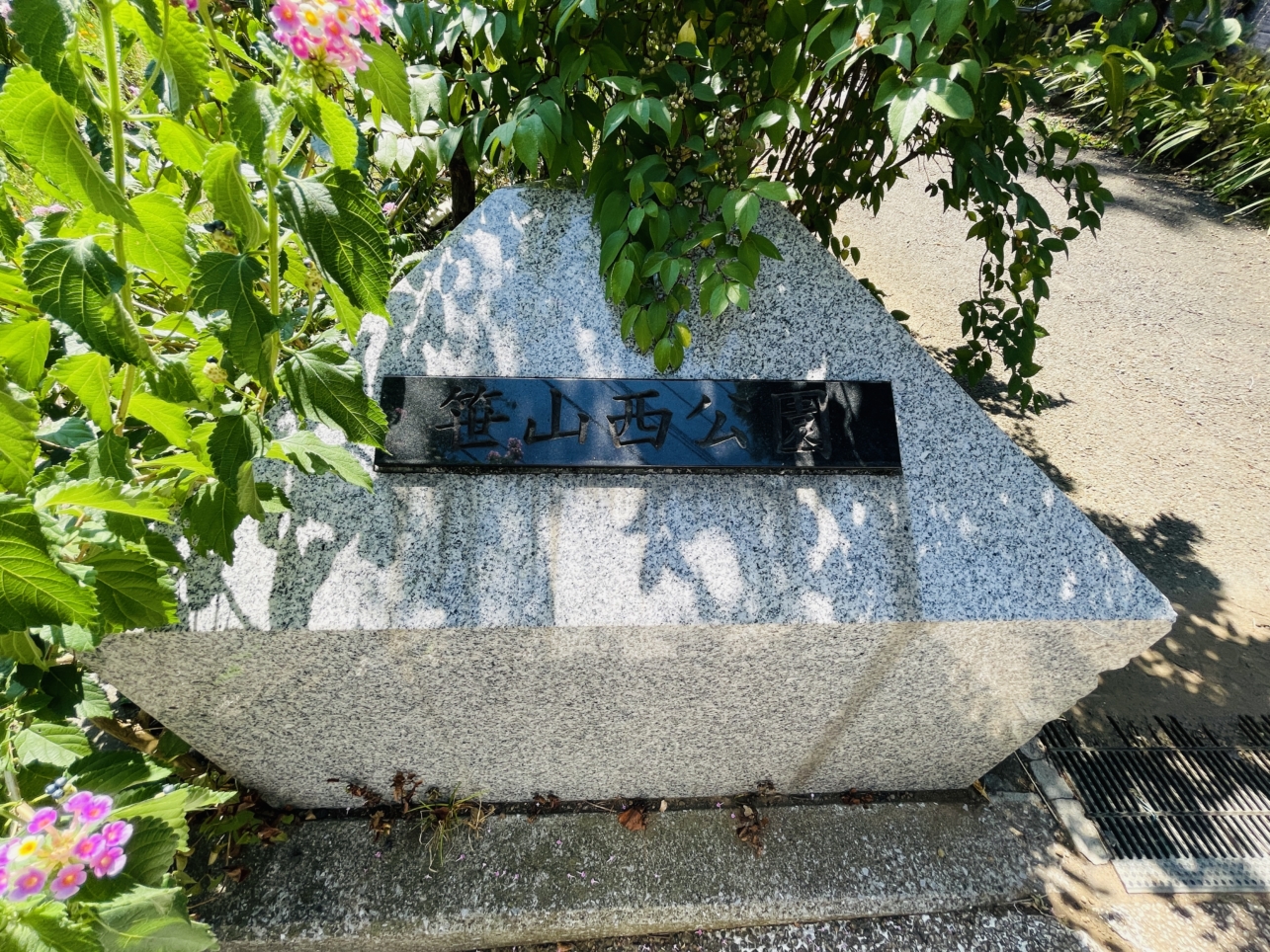 【保土ヶ谷区】笹山西公園