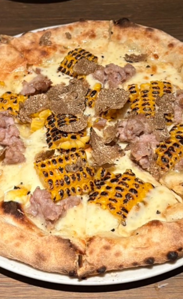 女子ウケ間違いなしのビストロ☆【中目黒DRAセブン】