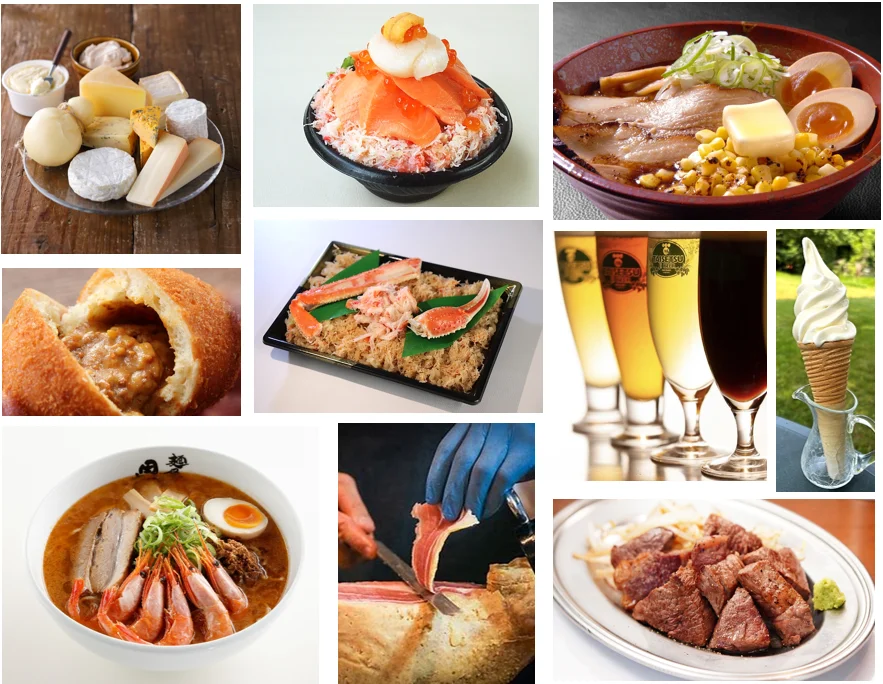 【北海道まるごとフェア2025＠サンシャインシティ池袋】開催！！