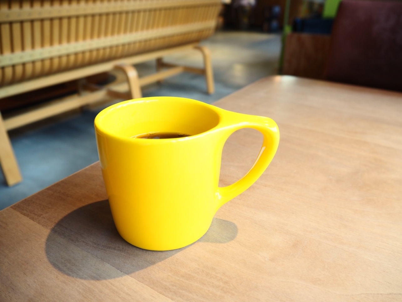 シェアオフィス、ミニシアターなど…【tefu lounge 下北沢】