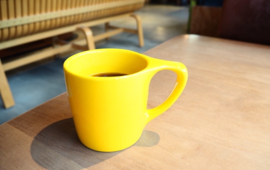 シェアオフィス、ミニシアターなど…【tefu lounge 下北沢】