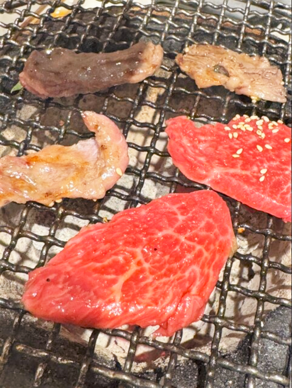 駅近で本格炭火焼肉！七輪炭火焼肉 遊輪 新百合ヶ丘店♪