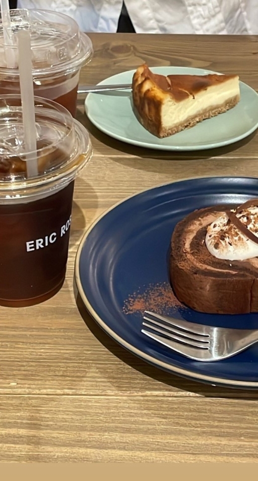 スタバの創作メンバーが手掛けたハイクオリティの☕ＣＡＦＥ☕