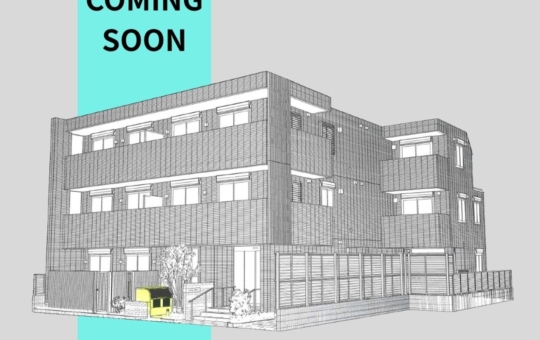 新築情報～西千葉春日～