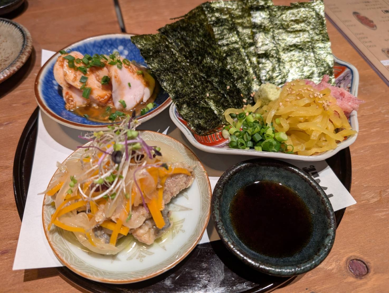 美味しいおつまみがいっぱい！　居酒屋「上大岡ポスト」