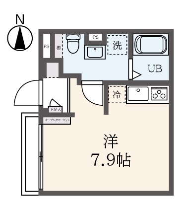 新築マンション出ました！！山手線 駅徒歩5分！5階建て＜a LATO 日暮里＞即入居可♪