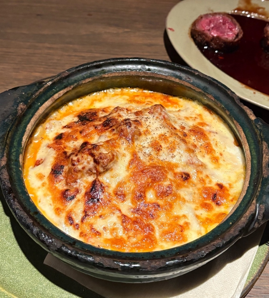 女子ウケ間違いなしのビストロ☆【中目黒DRAセブン】