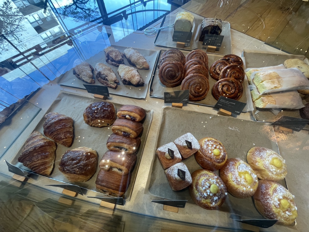 世界に6カ所しかない特別な☆【STARBUCKS RESERVE(R) ROASTERY TOKYO】