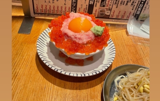 コスパよく酔えて、満腹になれる! 〈神田屋 横浜西口鶴屋町店〉