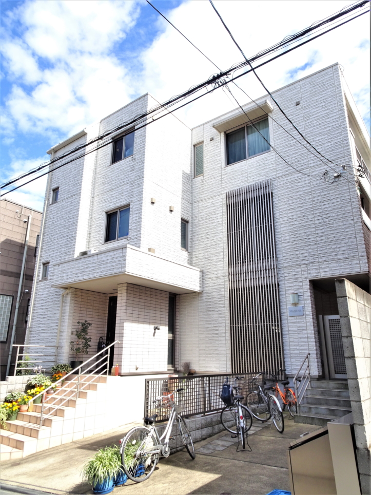 人気の積水ハウス施工【ＶＩＬＬＡＧＥ　ＤＡＩＴＡ】