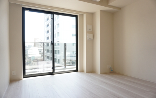 ☆丸の内線始発高級マンション☆プライムメゾン方南町