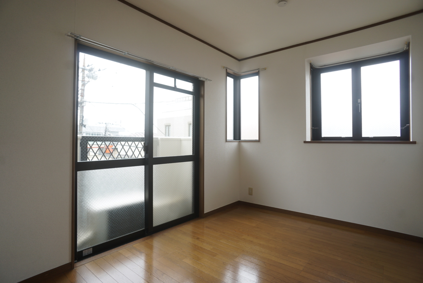 経堂駅徒歩8分のオートロック付お勧めマンション！サン・ミッシェル