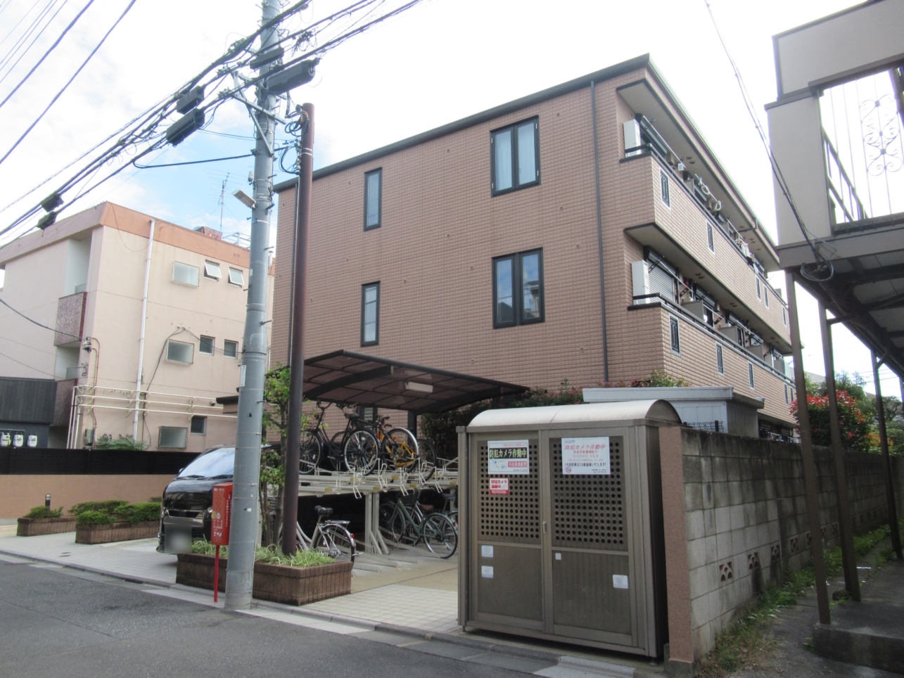 旭化成ヘーベルメゾン物件☆
