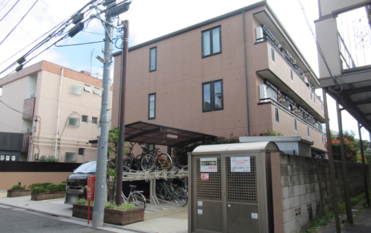 旭化成ヘーベルメゾン物件☆