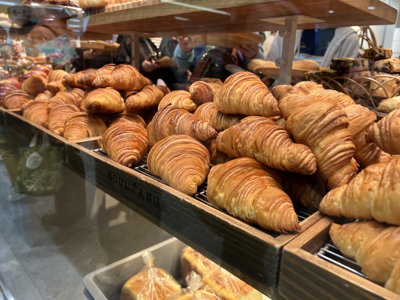 10月10日 おしゃれパン屋さんNEW OPEN！【BOUL’ANGE/相模大野】