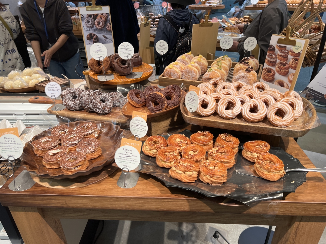 10月10日 おしゃれパン屋さんNEW OPEN！【BOUL’ANGE/相模大野】