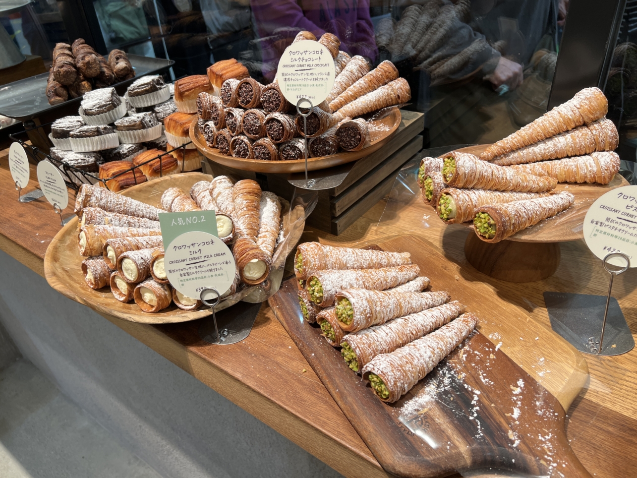 10月10日 おしゃれパン屋さんNEW OPEN！【BOUL’ANGE/相模大野】