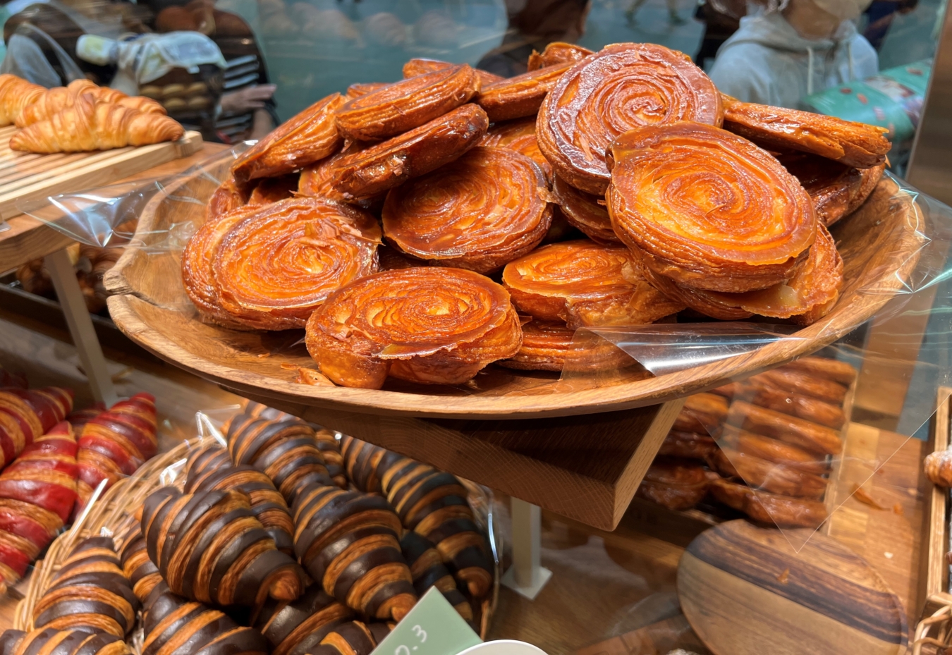 10月10日 おしゃれパン屋さんNEW OPEN！【BOUL’ANGE/相模大野】