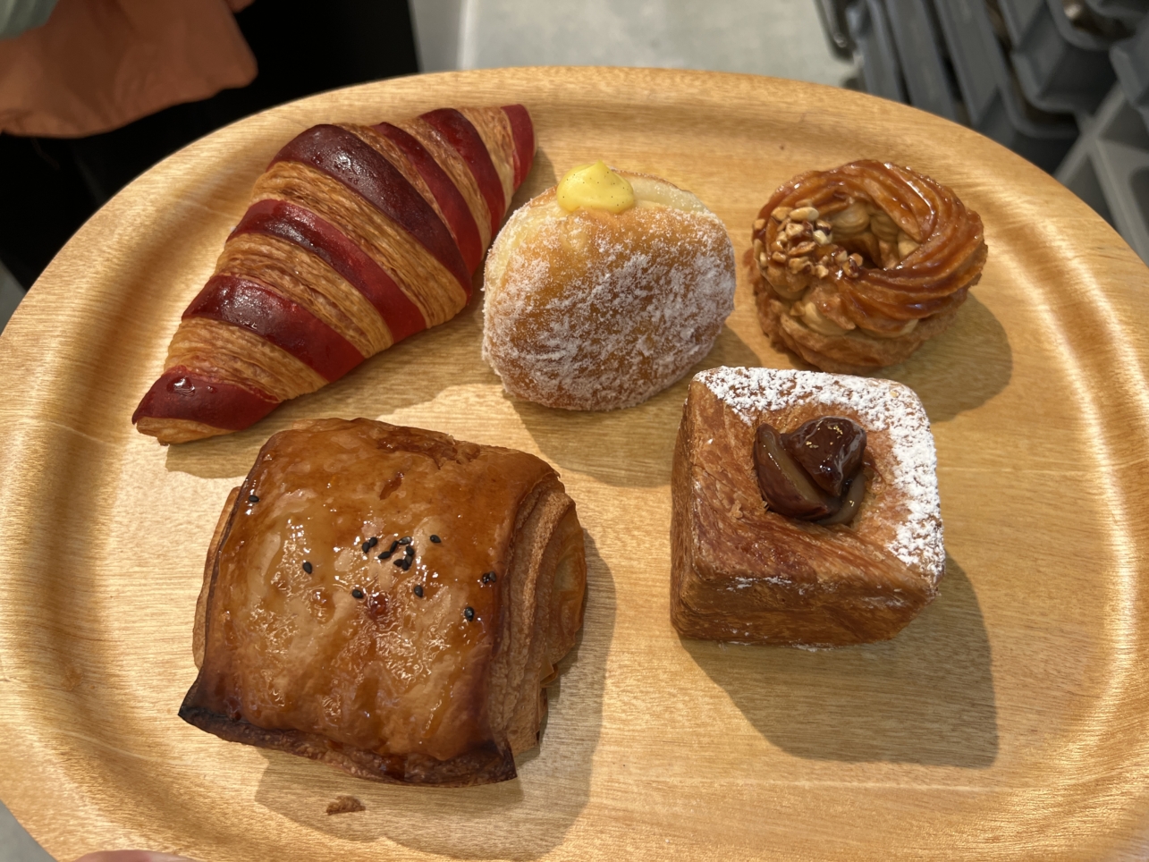 10月10日 おしゃれパン屋さんNEW OPEN！【BOUL’ANGE/相模大野】