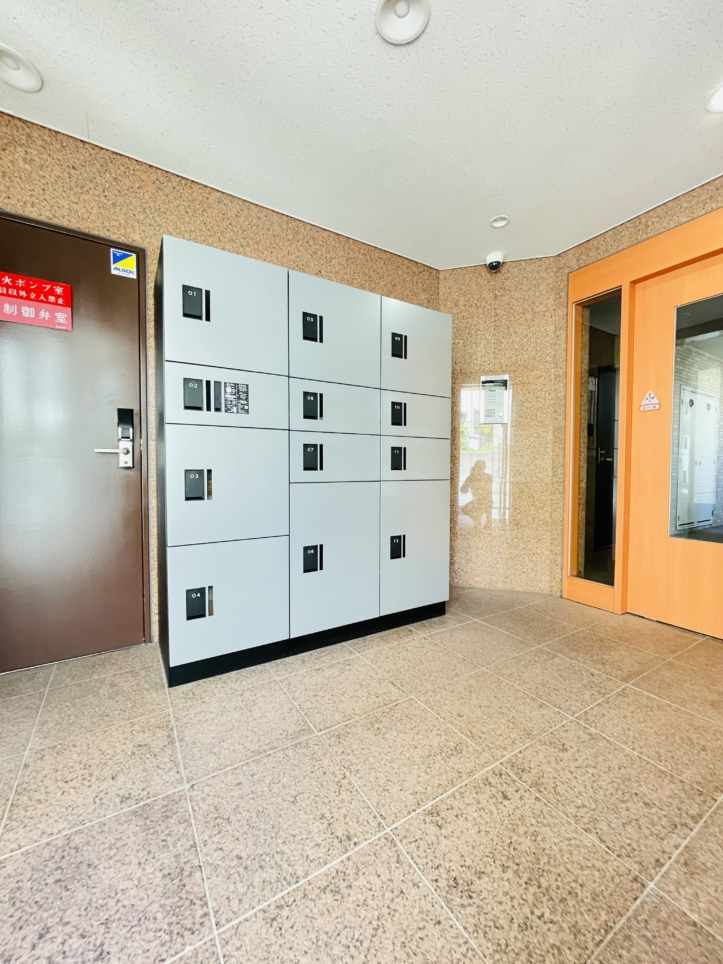 【アルカディア東戸塚】横浜駅まで横須賀線で最短8分！オートロック完備RC造マンション