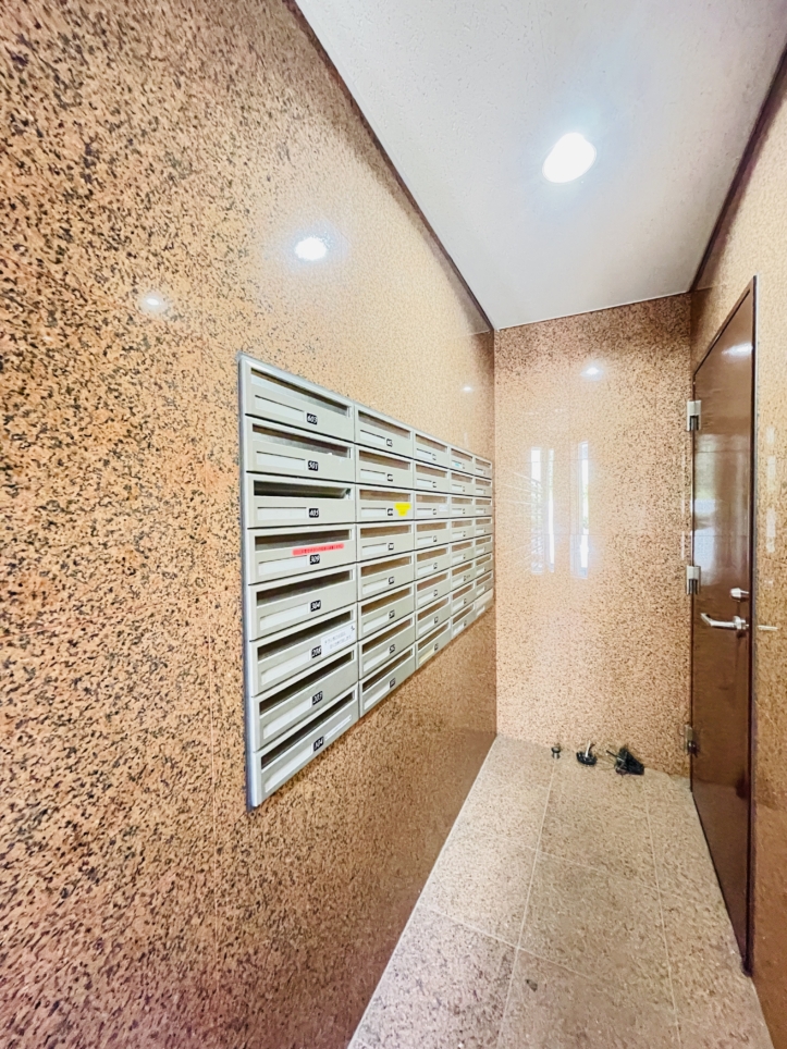 【アルカディア東戸塚】横浜駅まで横須賀線で最短8分！オートロック完備RC造マンション