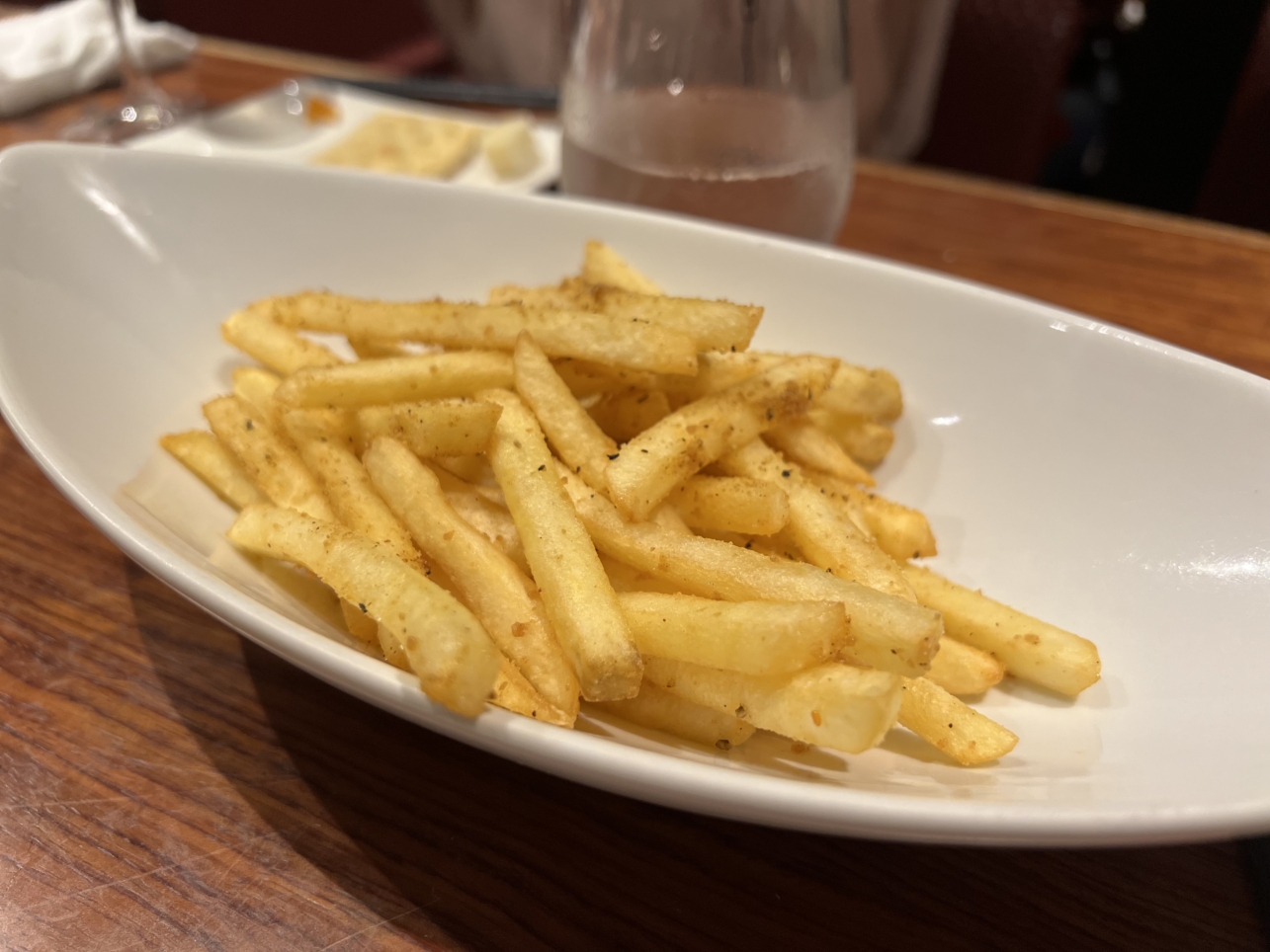 ワインはお好きですか？