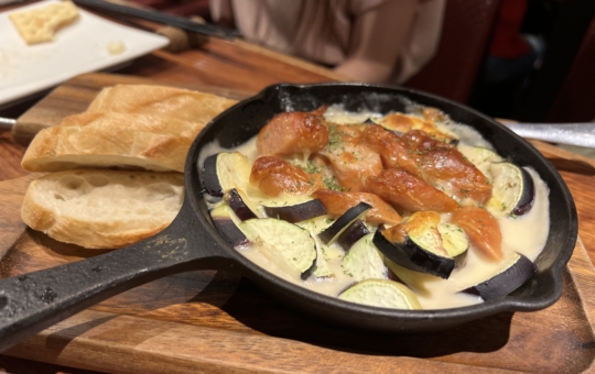 ワインはお好きですか?