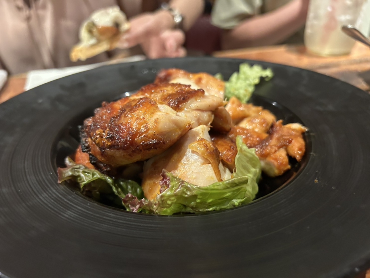 ワインはお好きですか？