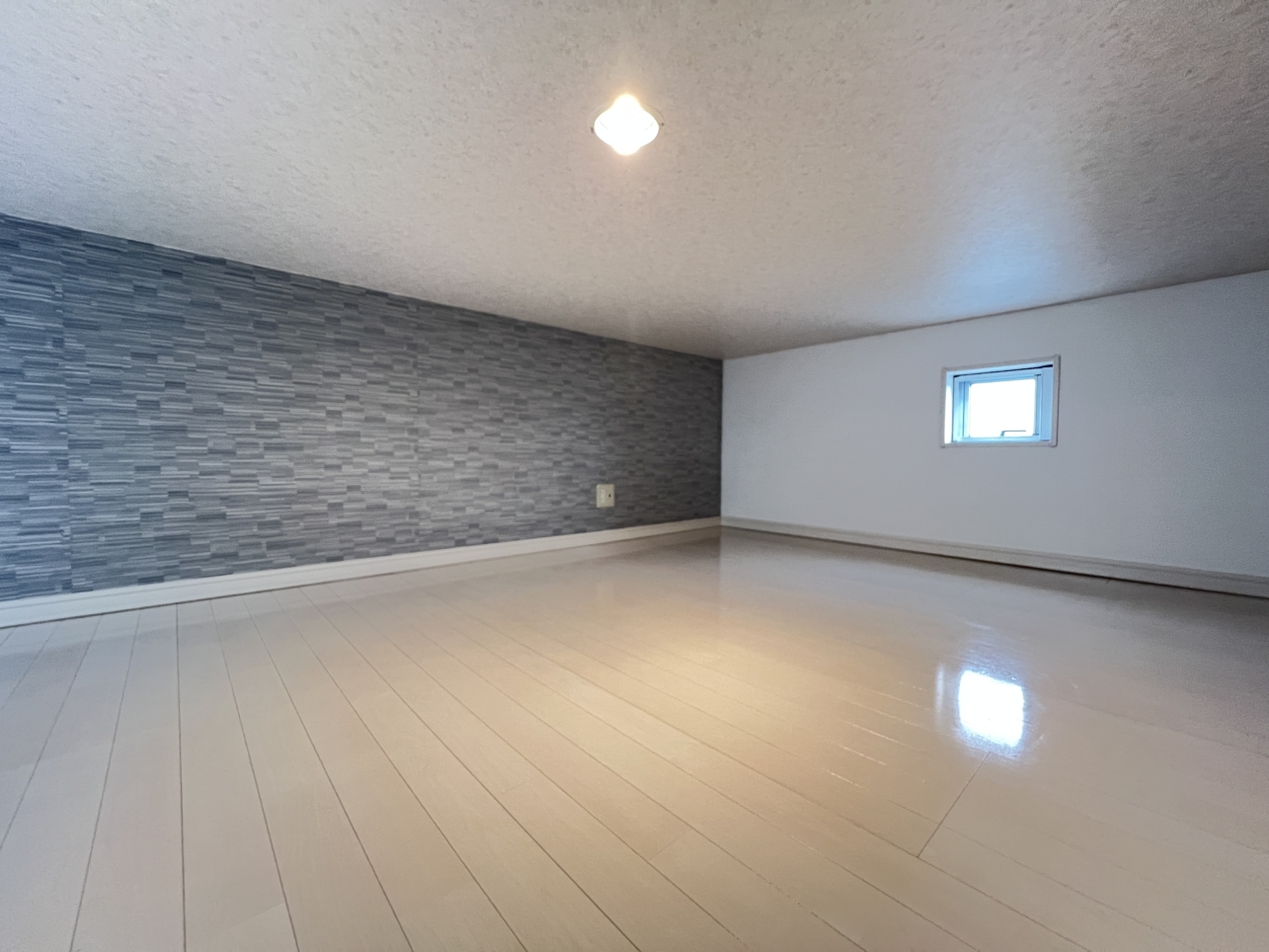 フリーレントあり！広いロフトあり！【Gran de 桜ヶ丘】