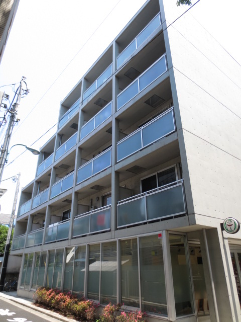 オートロック付きRC造マンション♪【モアイ八幡山オロンゴ】