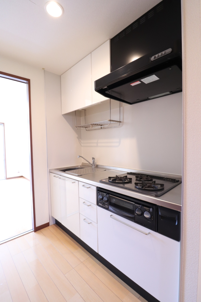 大人気の積水施工物件☆シャーメゾン南大沢☆(南大沢駅から徒歩5分)