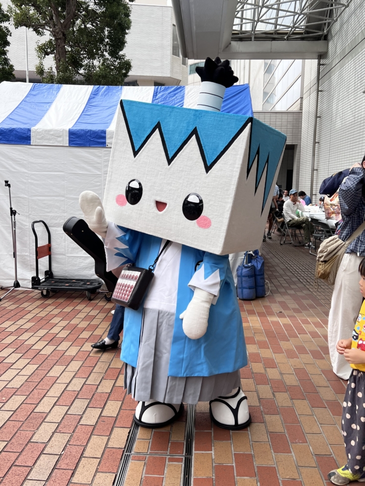 第70回調布市商工まつり☆