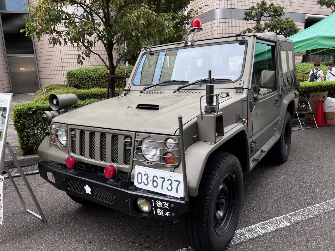 第70回調布市商工まつり☆