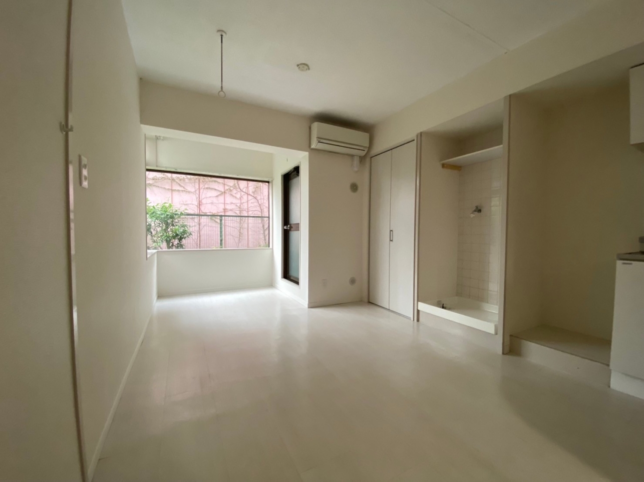 インターネット使用料無料！【アーバンコート雪谷 １０４】