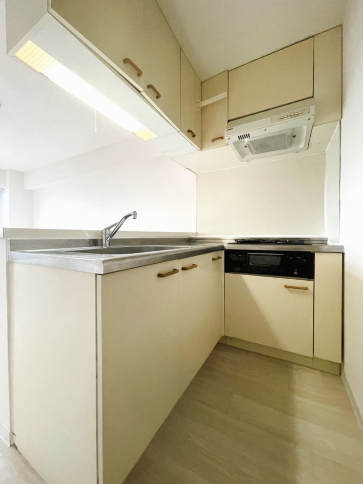 家族に会話も弾む(^^♪カウンターキッチン！！☆(フィールドストーン 301)