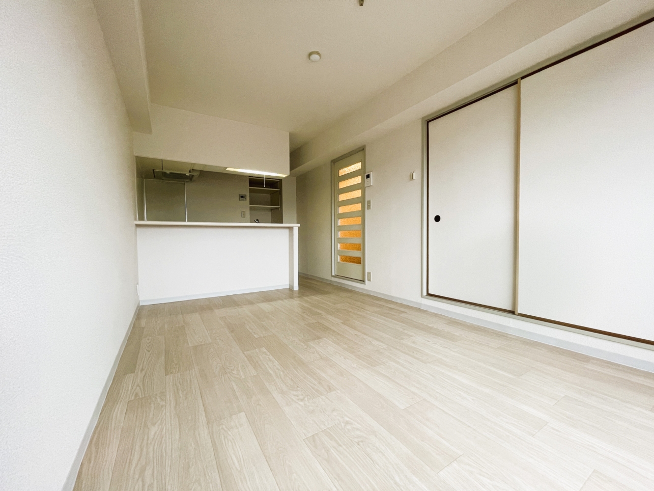 家族に会話も弾む(^^♪カウンターキッチン！！☆(フィールドストーン 301)