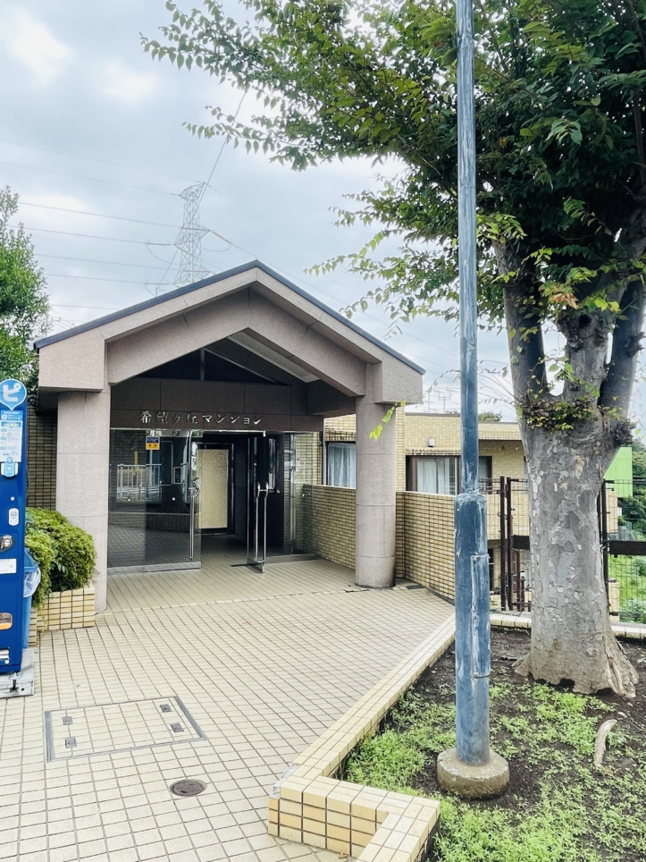 【藤和ライブタウン東希望ヶ丘】2駅15分圏内！敷地内駐車場完備！RCマンション！