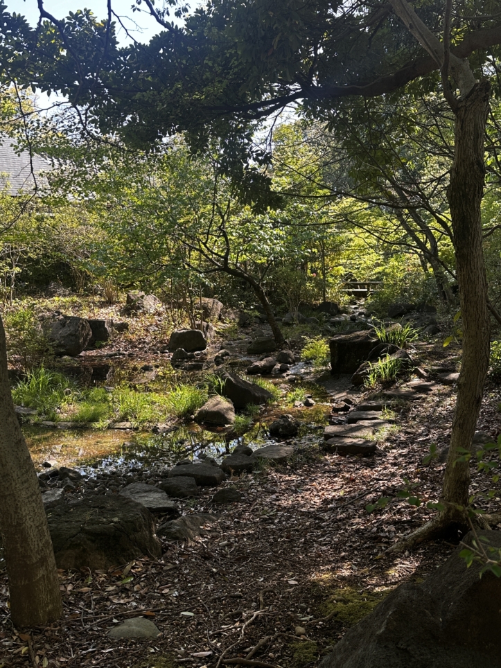 旧富澤家住宅　多摩市☆文化財☆