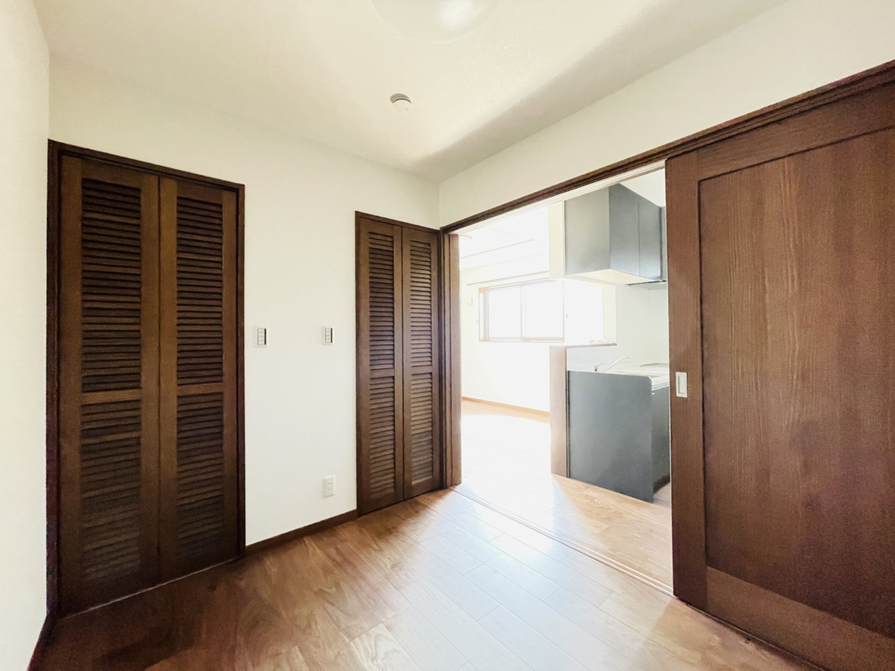 【Ｃｏｍｆｏｒｔ　Ｅｇａｍｉ】閑静な住宅街にある新築アパート！