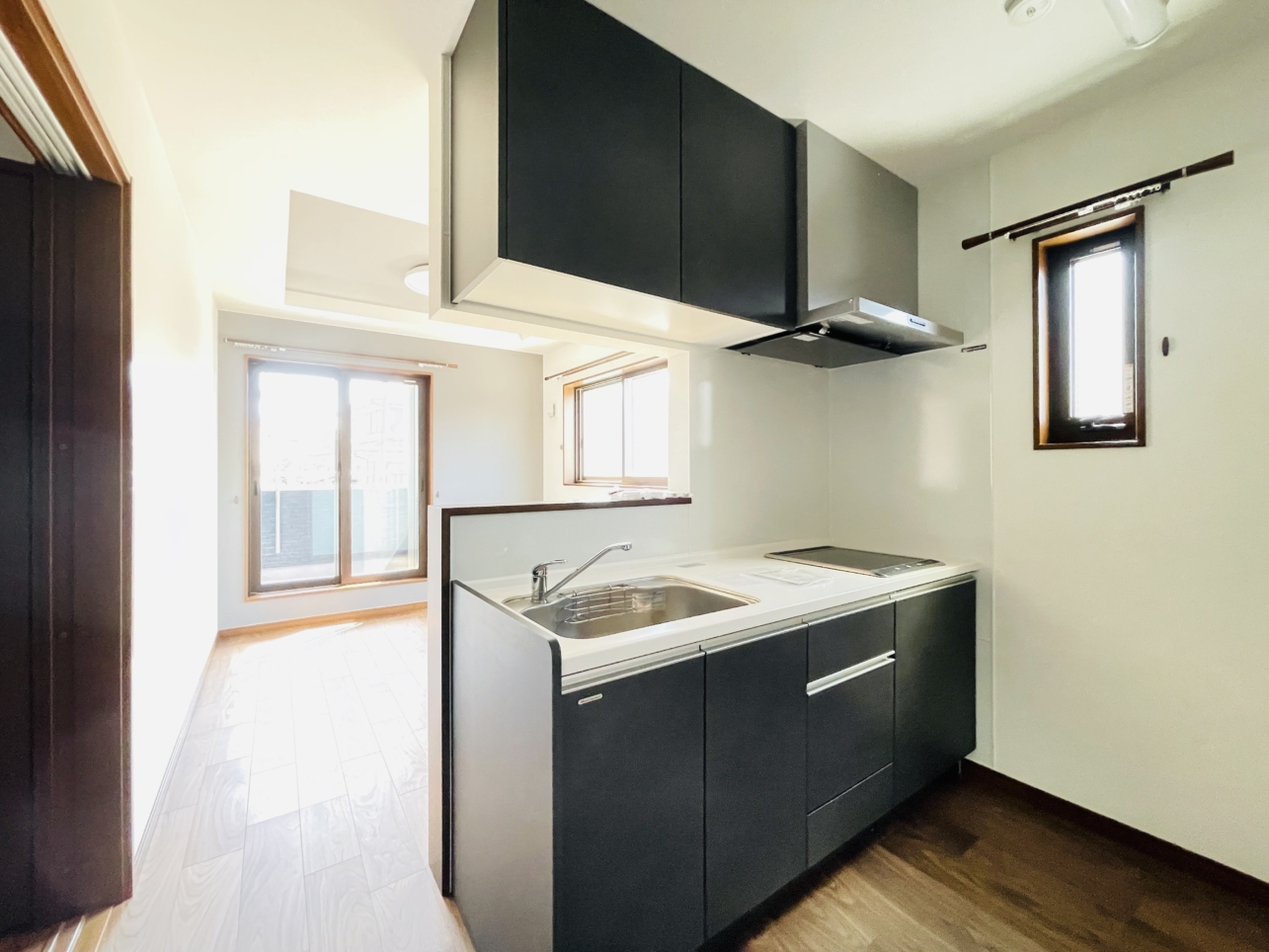 【Ｃｏｍｆｏｒｔ　Ｅｇａｍｉ】閑静な住宅街にある新築アパート！